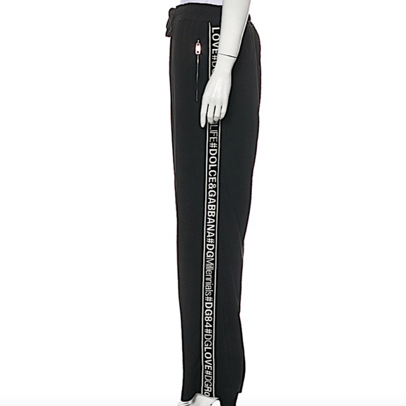 DOLCE & GABBANA  Sweatpants - Picture 3 of 13